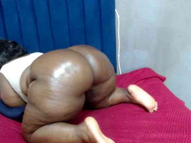 ASSQUEEN1 webcam