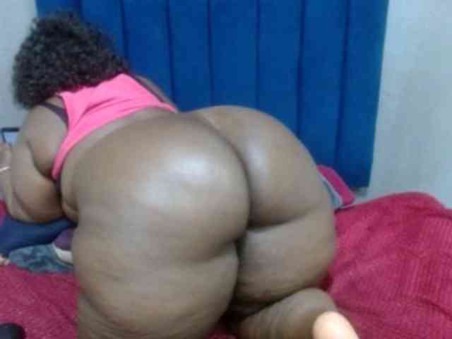 ASSQUEEN1 webcam