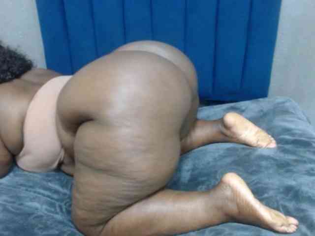 ASSQUEEN1 webcam