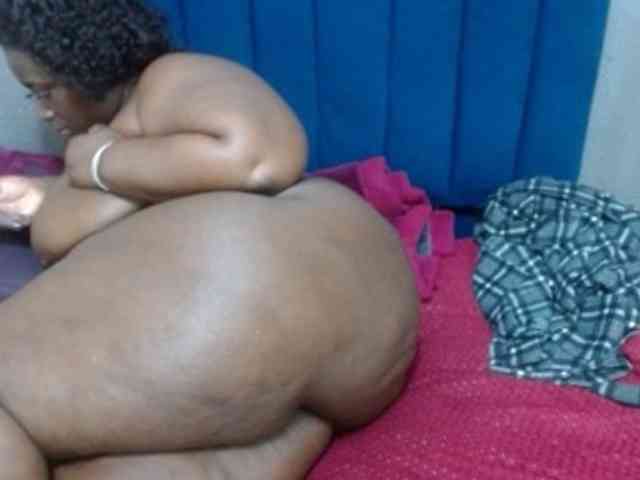 ASSQUEEN1 webcam