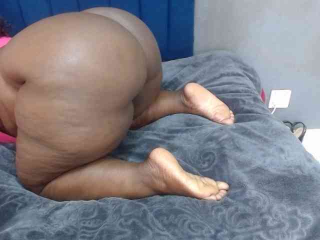 ASSQUEEN1 webcam