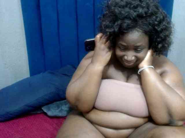 ASSQUEEN1 webcam