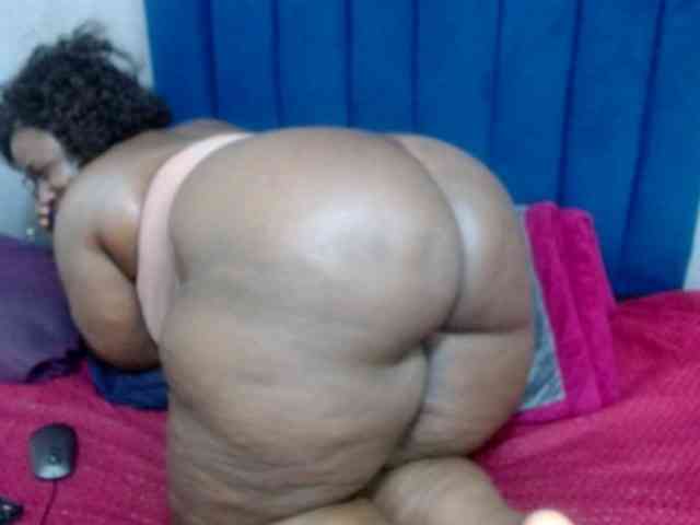 ASSQUEEN1 webcam