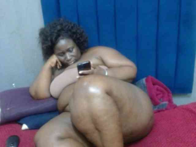 ASSQUEEN1 webcam