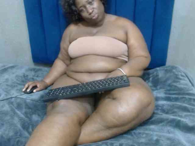 ASSQUEEN1 webcam