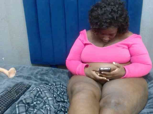 ASSQUEEN1 webcam