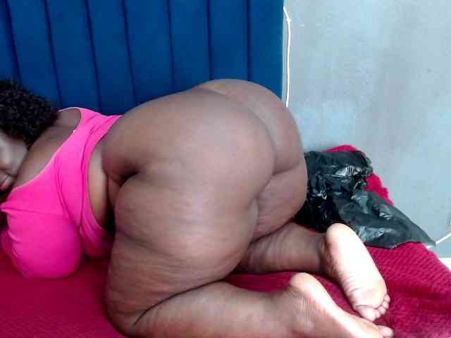 ASSQUEEN1 webcam