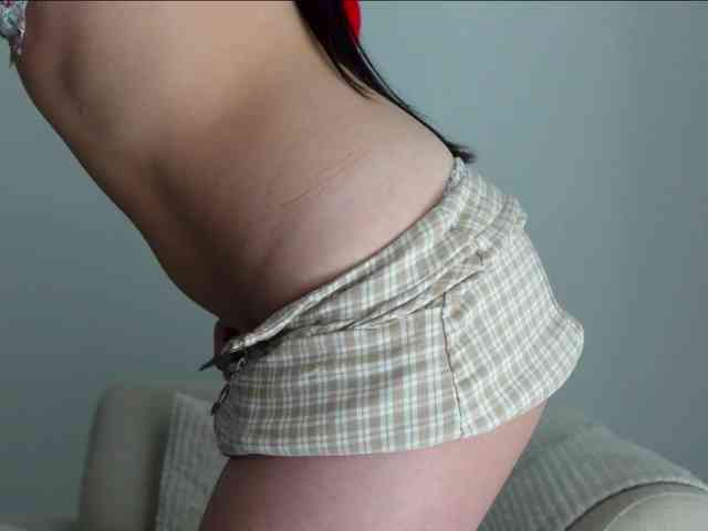 DaisyFantasy webcam