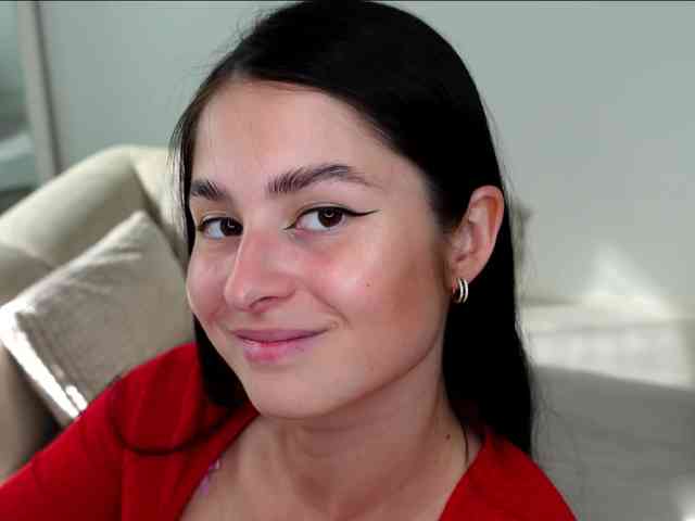 DaisyFantasy webcam