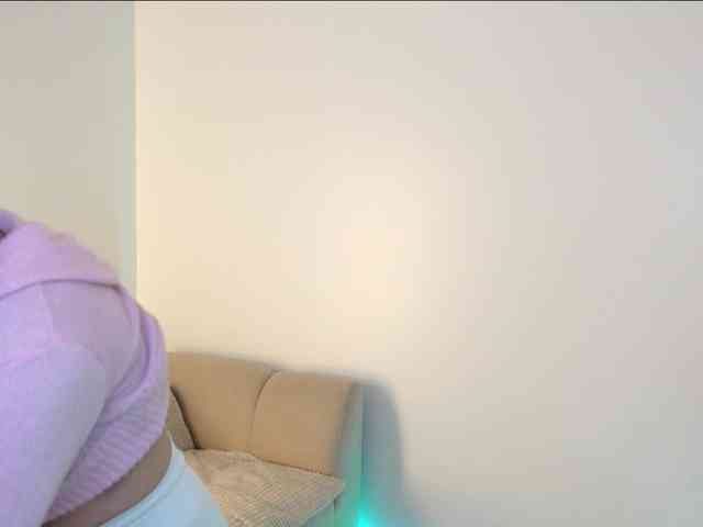 DaisyFantasy webcam
