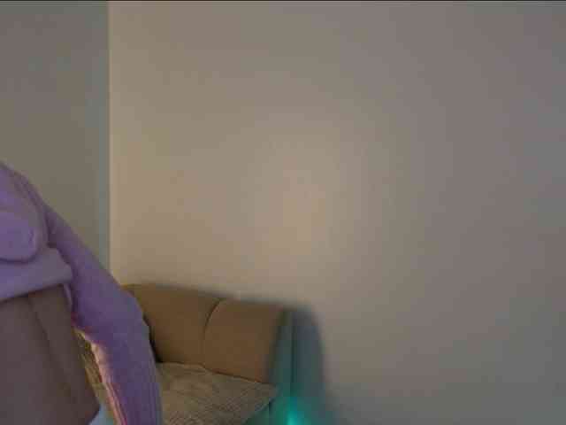 DaisyFantasy webcam