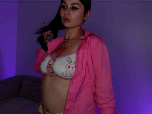 DaisyFantasy webcam