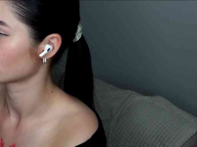 DaisyFantasy webcam