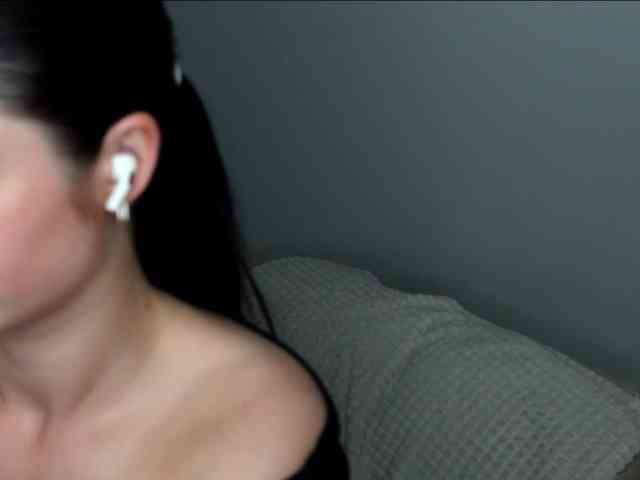 DaisyFantasy webcam