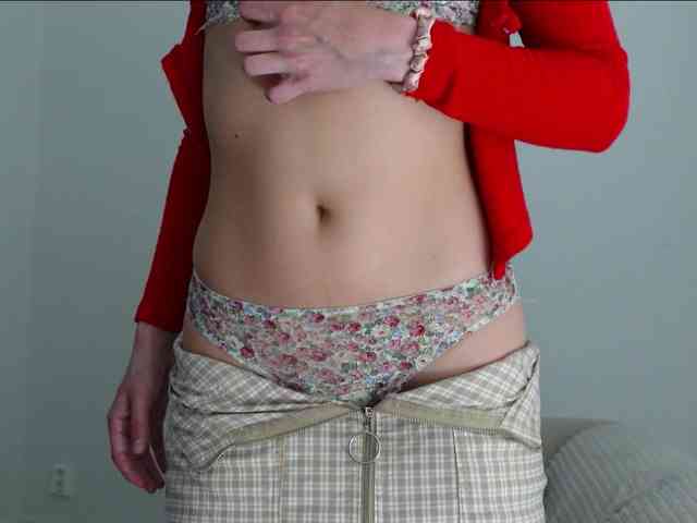 DaisyFantasy webcam