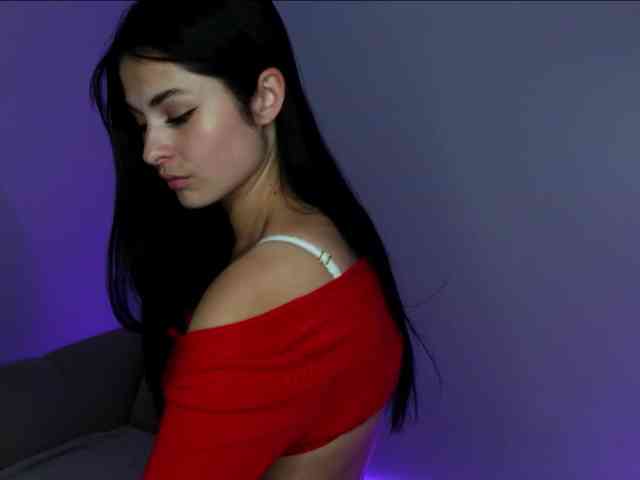 DaisyFantasy webcam