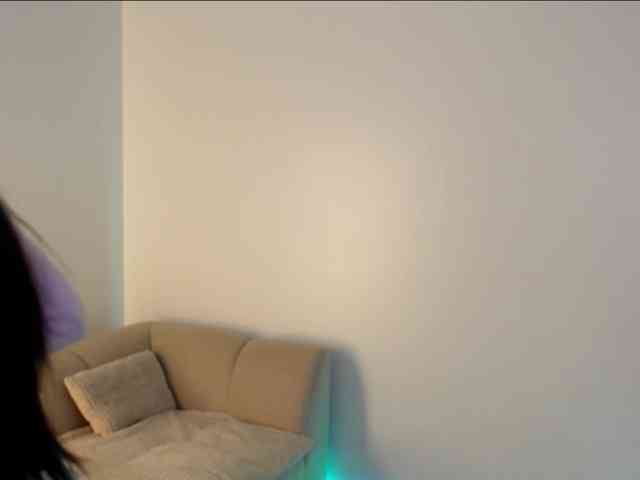 DaisyFantasy webcam