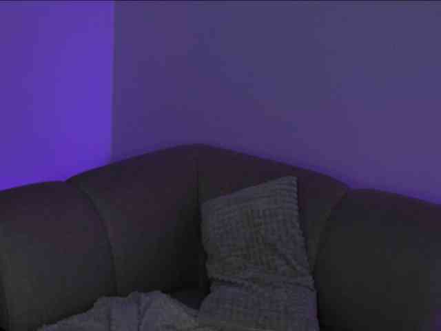 DaisyFantasy webcam