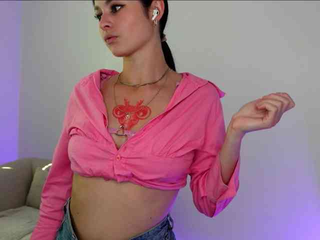 DaisyFantasy webcam
