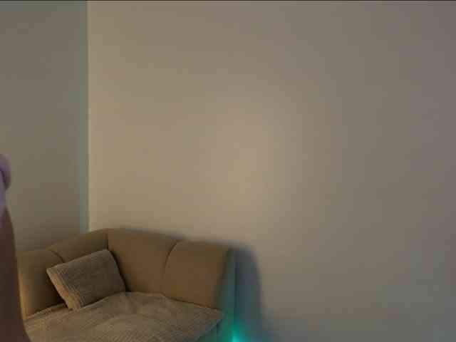 DaisyFantasy webcam