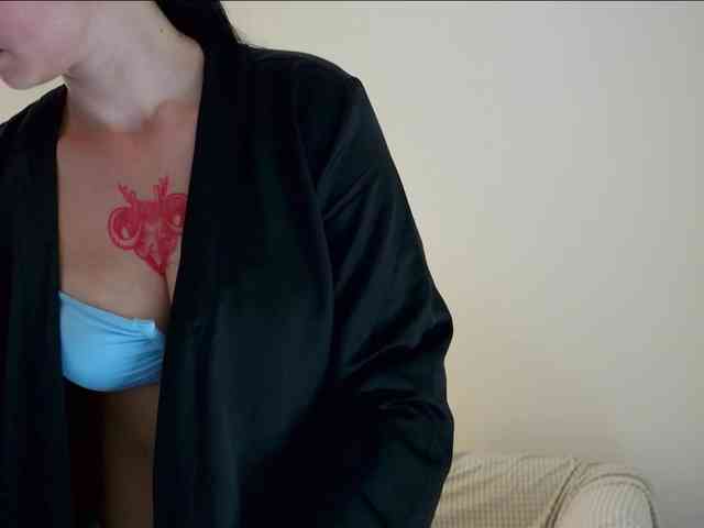 DaisyFantasy webcam