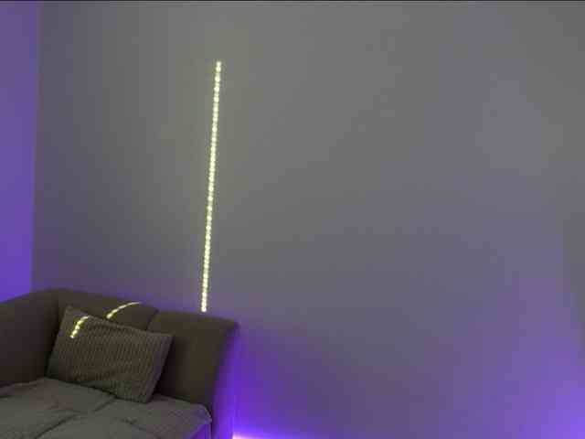 DaisyFantasy webcam