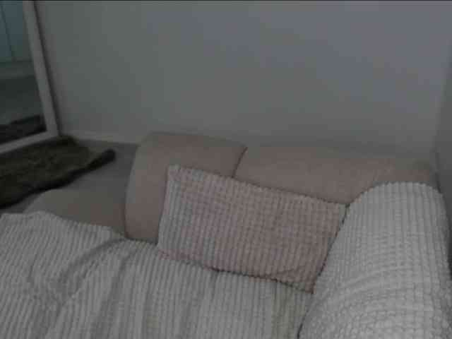 DaisyFantasy webcam