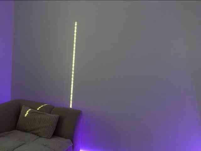 DaisyFantasy webcam