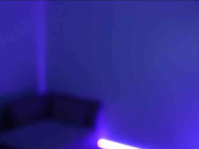 DaisyFantasy webcam