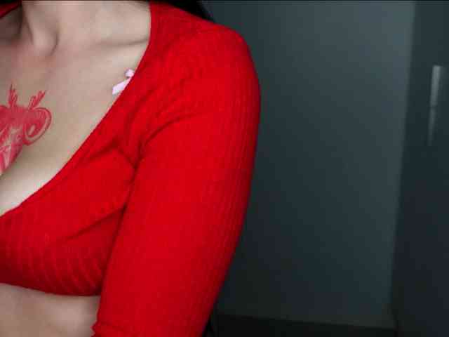 DaisyFantasy webcam
