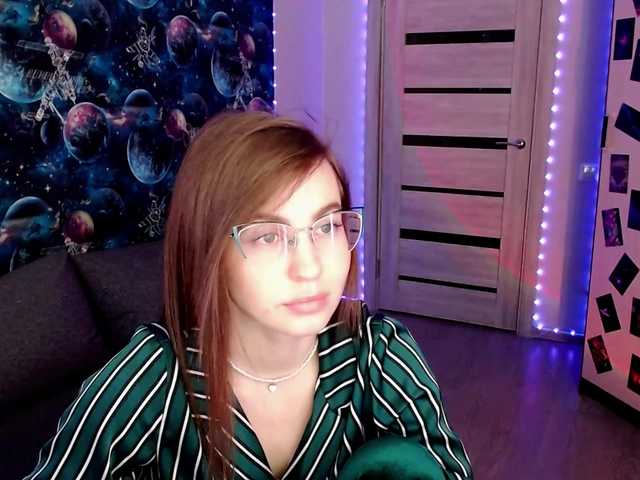 AmeliaCassel on BongaCams
