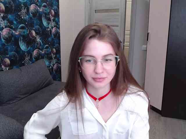 AmeliaCassel webcam