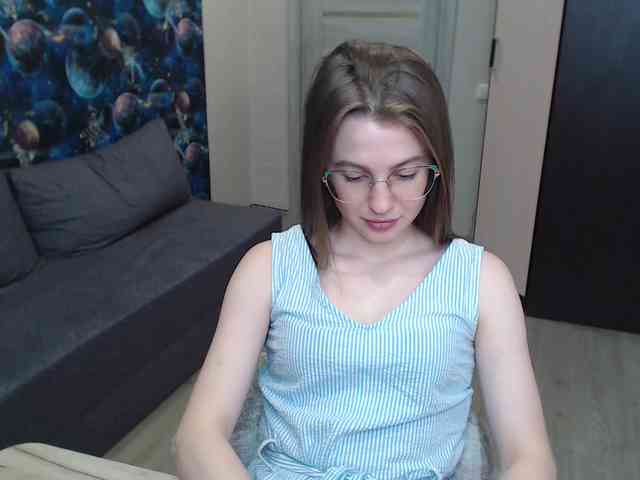 AmeliaCassel webcam