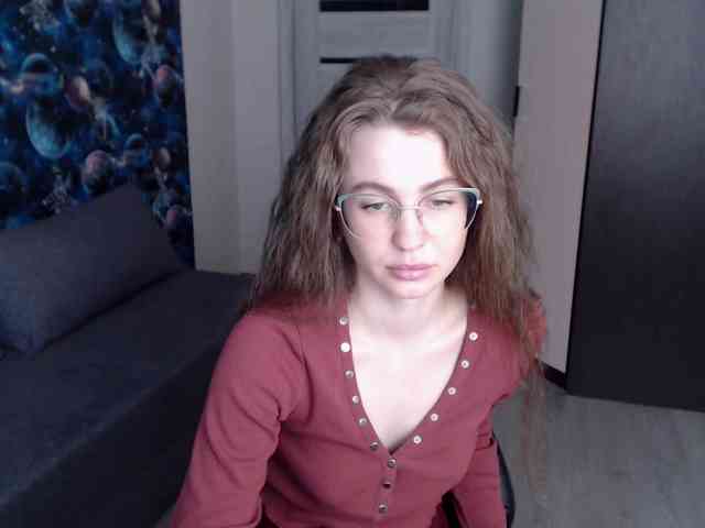 AmeliaCassel webcam
