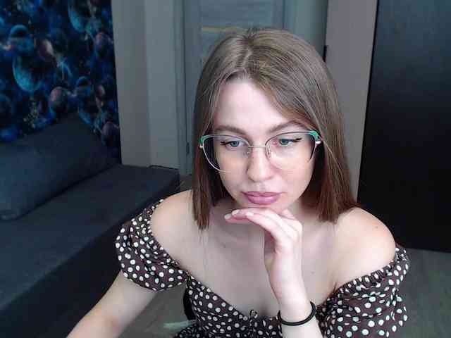 best videochat AmeliaCassel