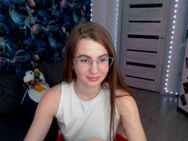AmeliaCassel Live Webcam on BongaCams AmeliaCassel Live Webcam on BongaCams