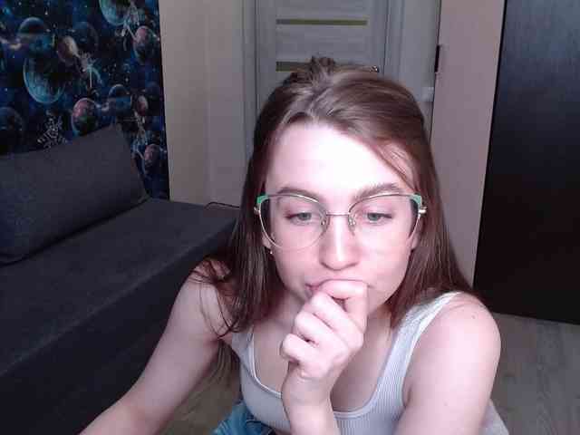 AmeliaCassel webcam