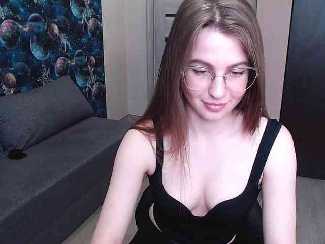 live voyeur AmeliaCassel