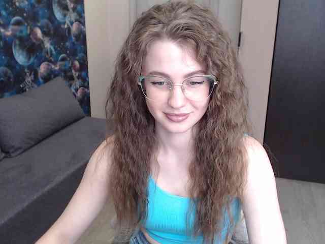 AmeliaCassel webcam