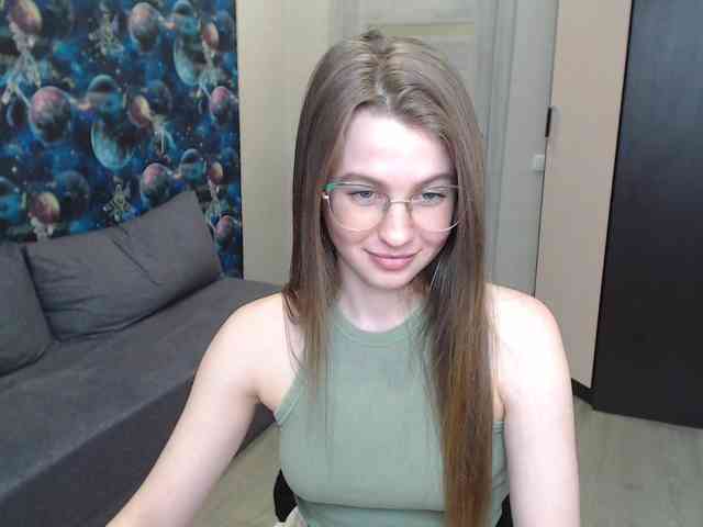 AmeliaCassel webcam