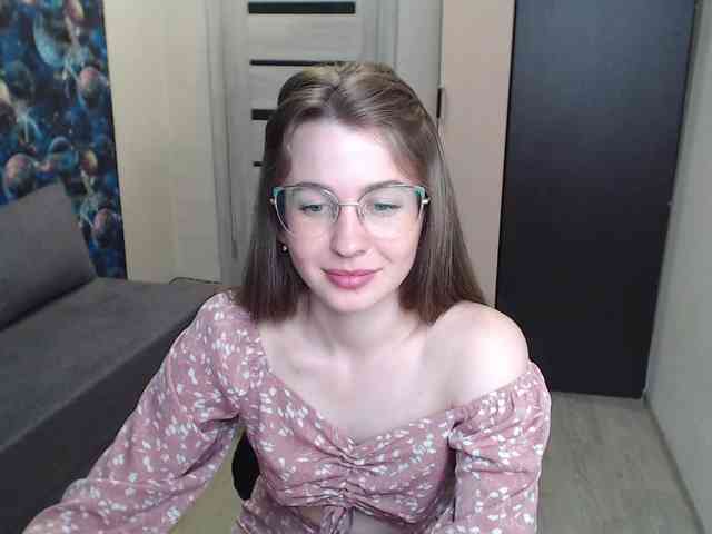 AmeliaCassel webcam