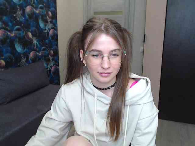 AmeliaCassel webcam