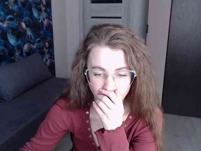 AmeliaCassel webcam