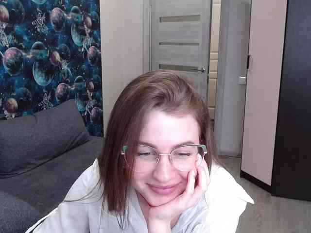 AmeliaCassel webcam