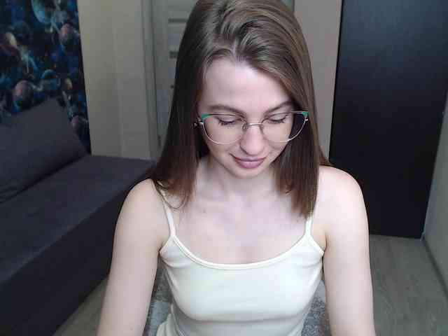 AmeliaCassel webcam