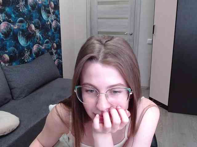 AmeliaCassel webcam