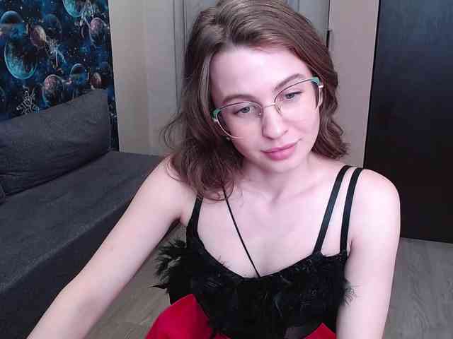 live webcam online AmeliaCassel