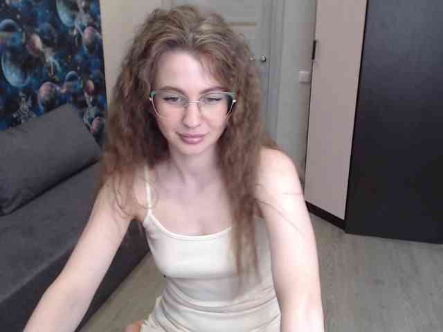 AmeliaCassel webcam