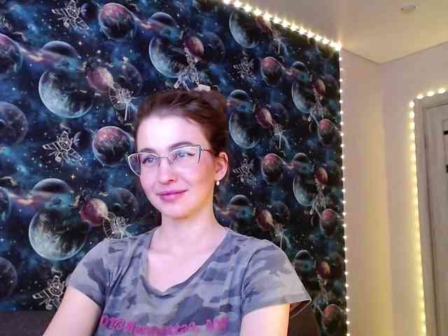 AmeliaCassel webcam