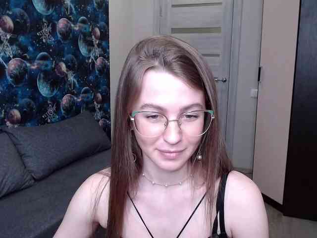 AmeliaCassel webcam